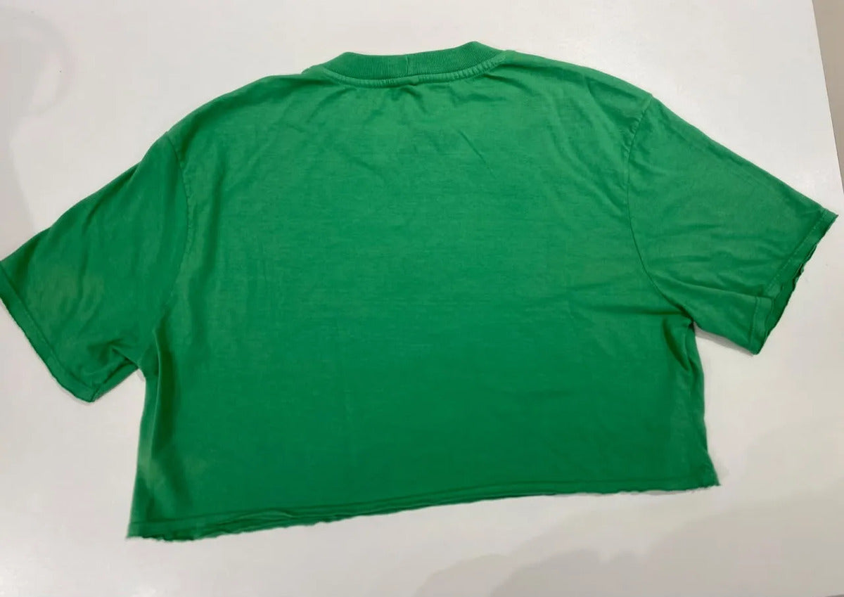 BLUSA CROPPED KEEP IS SIMPLE 212062KIS LERRUX