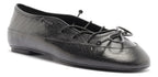 SAPATILHA LUISA PRETA S 21963 0159 0014 SCHUTZ