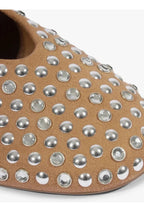 SAPATILHA SABRINA STUDS BEGE S 21963 0139 0003 SCHUTZ