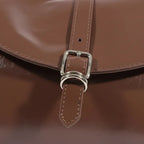 BOLSA GRANDE MARROM S 50015 1658 0002 SCHUTZ