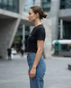 BLUSA CROPPED AWARE DOUMA 221064 LERRUX