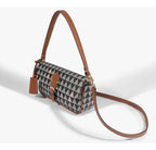 BOLSA TIRACOLO SHOULDER TRIANGLE PEQUENA S 50018 3169 0002 SCHUTZ