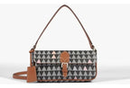 BOLSA TIRACOLO SHOULDER TRIANGLE PEQUENA S 50018 3169 0002 SCHUTZ