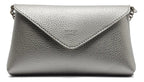 BOLSA TIRACOLO PRATA GIORNO PEQUENA ENVELOPE A 50011 0723 0019 AREZZO