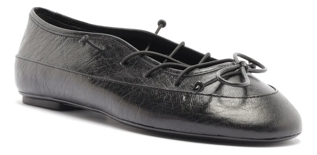 SAPATILHA LUISA PRETA S 21963 0159 0014 SCHUTZ