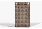 PORTA CARTÃO CELULAR NEW TRIANGLE S 50018 3367 0001 SCHUTZ