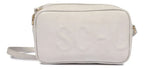 BOLSA PEQUENA TIRACOLO BRANCA S 50015 1654 0003 SCHUTZ