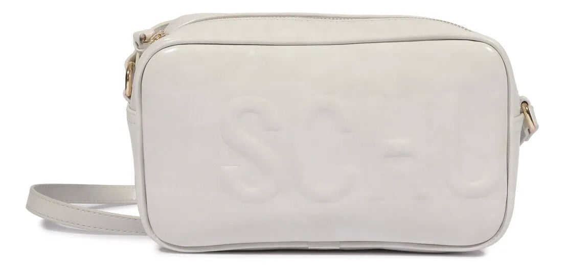 BOLSA PEQUENA TIRACOLO BRANCA S 50015 1654 0003 SCHUTZ