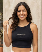 BLUSA RG CANELADA SAVOIR 211027 LERRUX