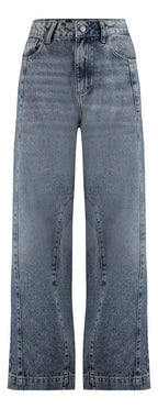 CALCA JEANS BAGGY SILHOUETTE DIRTY WASH 1117929142 ALCANCE