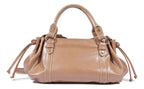 BOLSA TOTE PEQUENA BEGE S 50010 2159 0002 SCHUTZ