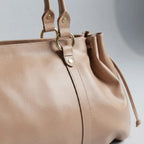 BOLSA GRANDE  TOTE NUDE S 50010 2160 0002 SCHUTZ