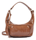 BOLSA HOBO PEQUENA CARAMELO S 50010 2157 0002 SCHUTZ