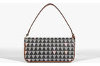 BOLSA TIRACOLO SHOULDER TRIANGLE PEQUENA S 50018 3169 0002 SCHUTZ