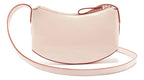 BOLSA TIRACOLO PEQUENA GUMMY ROSA C 50002 0243 0003 ANACAPRI