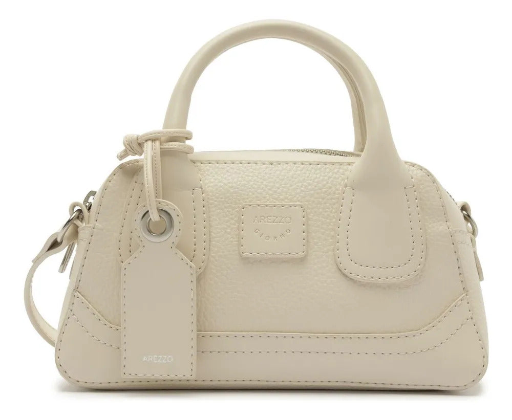 BOLSA PEQUENA GIORNO OFF A 50011 2099 0003 AREZZO Imagem secundária do produto