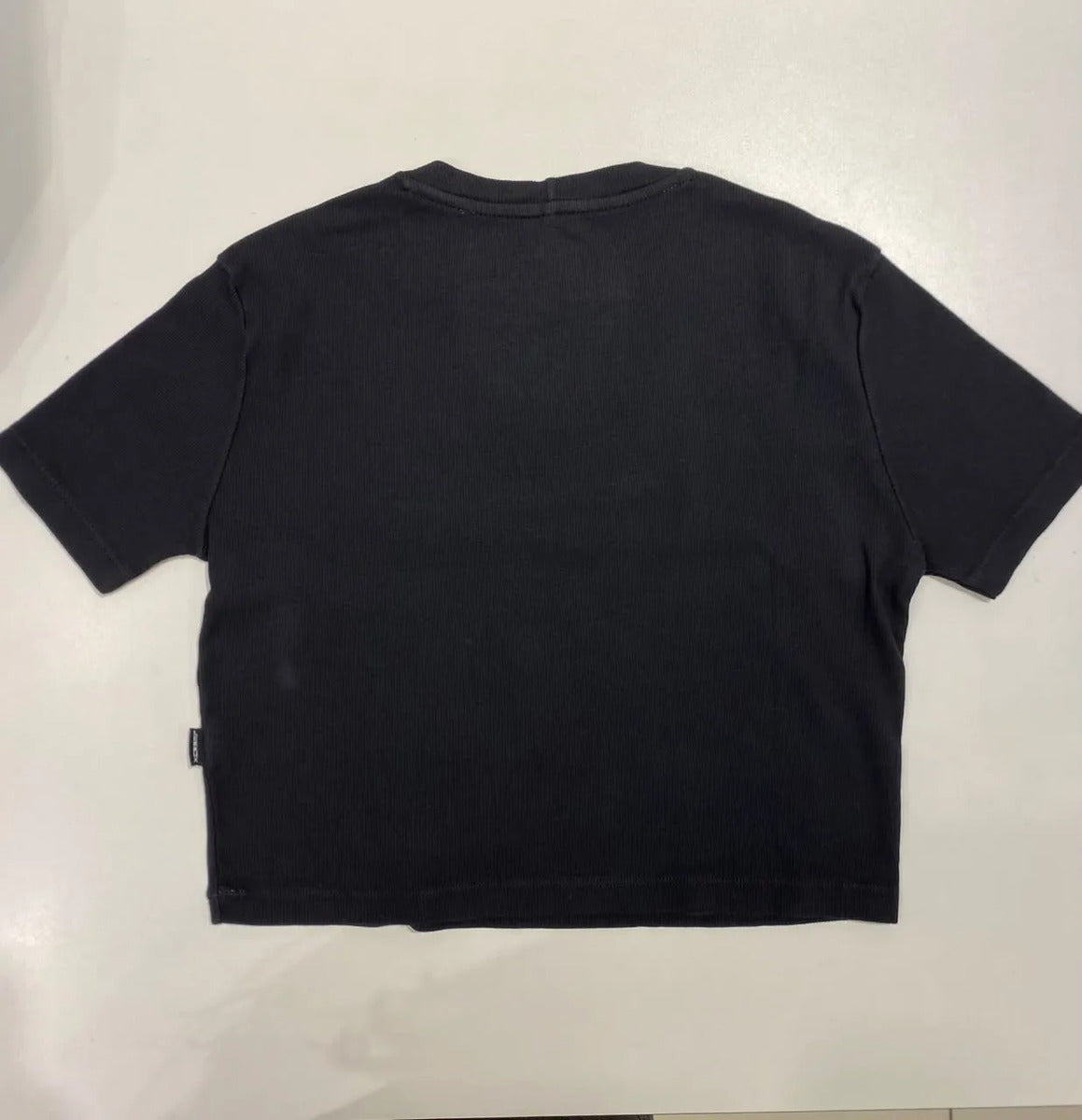 BLUSA CROPPED AWARE DOUMA 221064 LERRUX