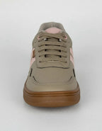 TÊNIS LUA CINZA E ROSA C 30704 0001 0030 ANACAPRI