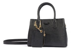 BOLSA TOTE SOPHIA MÉDIA PRETA S 50019 0014 0001SCHUTZ