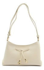 BOLSA TIRACOLO PEQUENA BRANCA A 50011 2070 0006 AREZZO