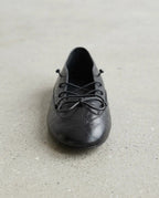 SAPATILHA LUISA PRETA S 21963 0159 0014 SCHUTZ