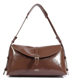 BOLSA GRANDE MARROM S 50015 1658 0002 SCHUTZ