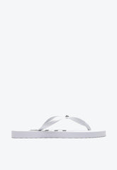 FLIP FLOP TRIANGLE WHITE  S 20632 0002 0008 SCHUTZ - Vintedoisk