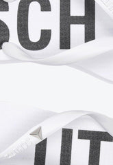 FLIP FLOP TRIANGLE WHITE  S 20632 0002 0008 SCHUTZ - Vintedoisk