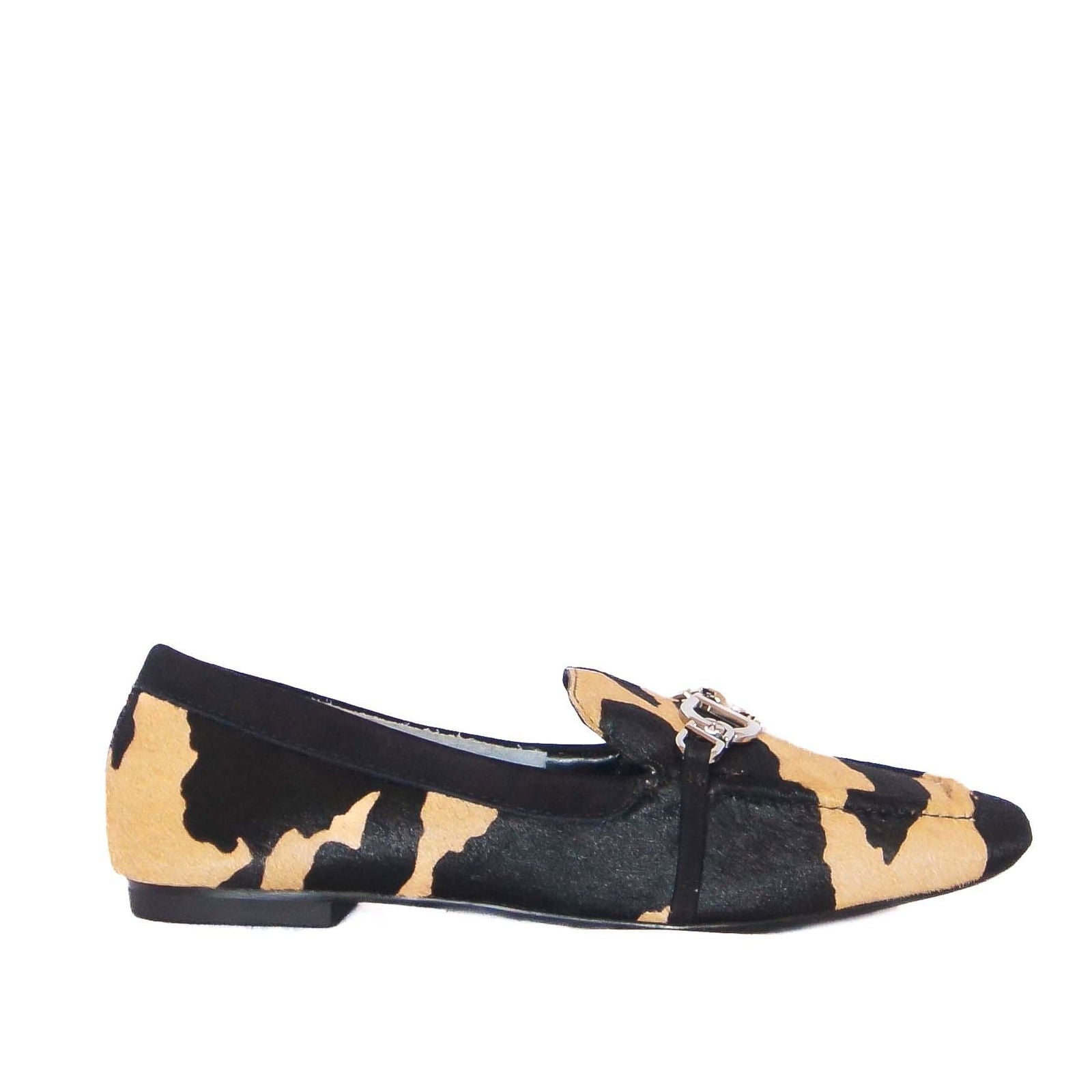 Mocassim Feminina SCHUTZ ref. MOCASSIM ANIMAL - VintedoisK Imagem principal do produto