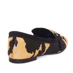Mocassim Feminina SCHUTZ ref. MOCASSIM ANIMAL - VintedoisK