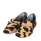 Mocassim Feminina SCHUTZ ref. MOCASSIM ANIMAL - VintedoisK