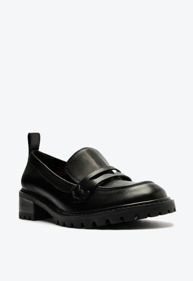 Mocassim Feminina SCHUTZ ref. MOCASSIM COURO - VintedoisK