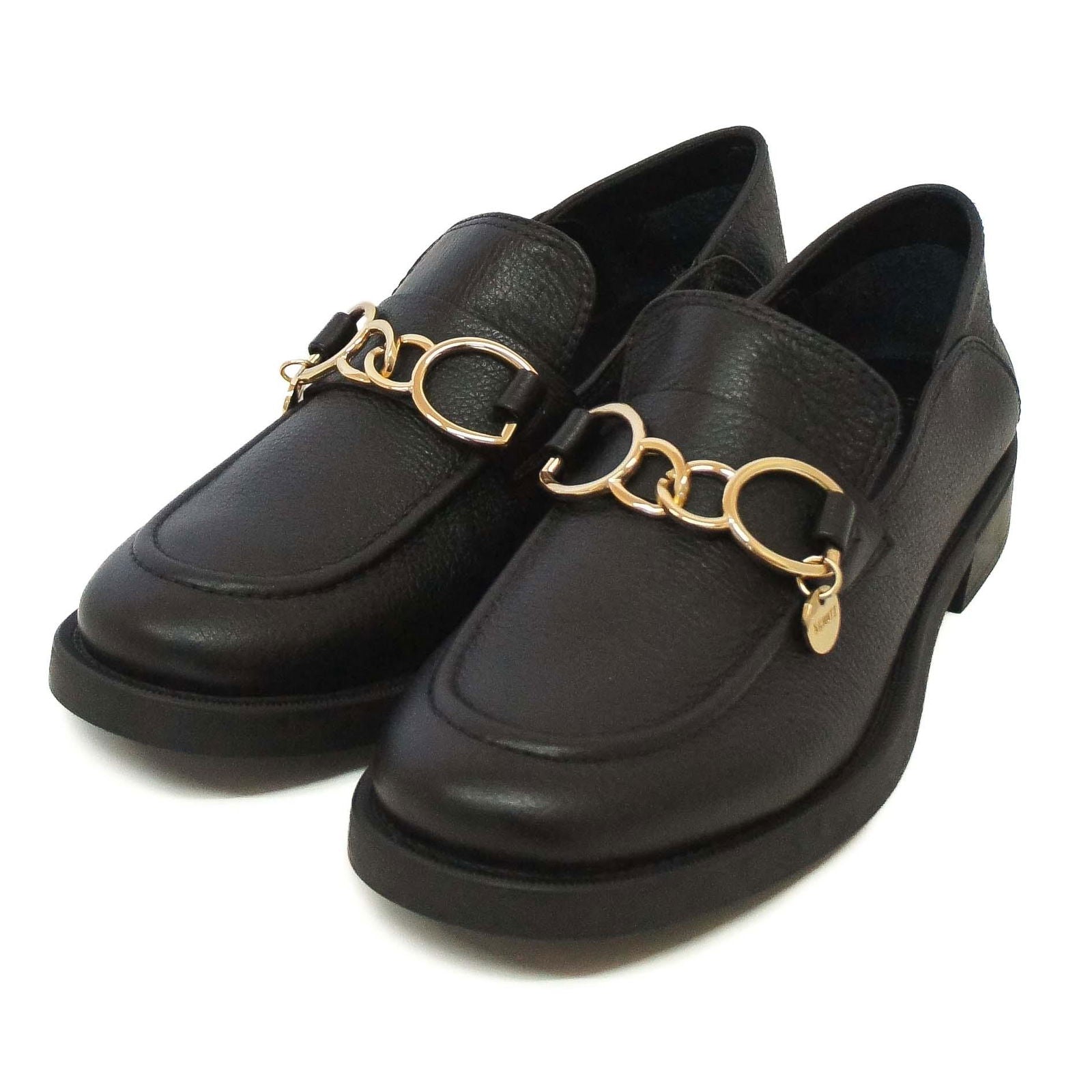 Mocassim Feminina SCHUTZ ref. MOCASSIM HINT - VintedoisK