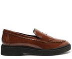 Mocassim Feminina ANACAPRI ref. MOCASSIM MARROM - VintedoisK