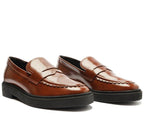 Mocassim Feminina ANACAPRI ref. MOCASSIM MARROM - VintedoisK