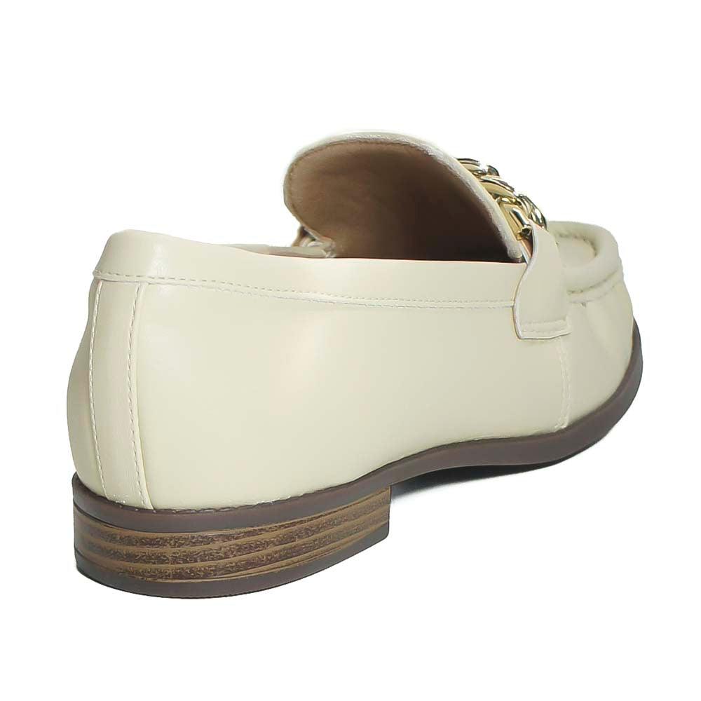 MOCASSIM NUDE CORRENTES ANTONIA C 30449 0011 0004 ANACAPRI - Vintedoisk
