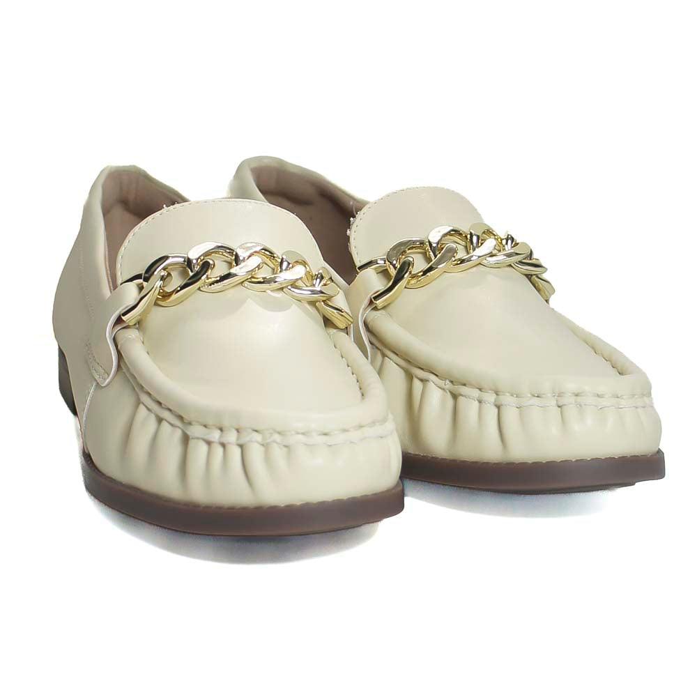 MOCASSIM NUDE CORRENTES ANTONIA C 30449 0011 0004 ANACAPRI - Vintedoisk