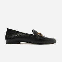 MOCASSIM PRETO LUMA A 12030 0001 0002 AREZZO - Vintedoisk