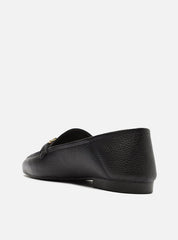 MOCASSIM PRETO LUMA A 12030 0001 0002 AREZZO - Vintedoisk