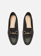 Mocassim Feminino AREZZO ref. MOCASSIM PRETO - VintedoisK