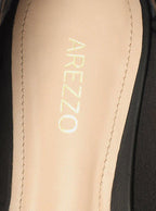 Mocassim Feminino AREZZO ref. MOCASSIM PRETO - VintedoisK