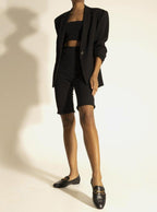 Mocassim Feminino AREZZO ref. MOCASSIM PRETO - VintedoisK