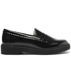 MOCASSIM PRETO PALA BOX BOLD C 30272 0040 0001 ANACAPRI - Vintedoisk
