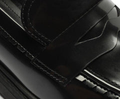 MOCASSIM PRETO PALA BOX BOLD C 30272 0040 0001 ANACAPRI - Vintedoisk