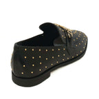 Mocassim Feminina SCHUTZ ref. MOCASSIM PRETO - VintedoisK