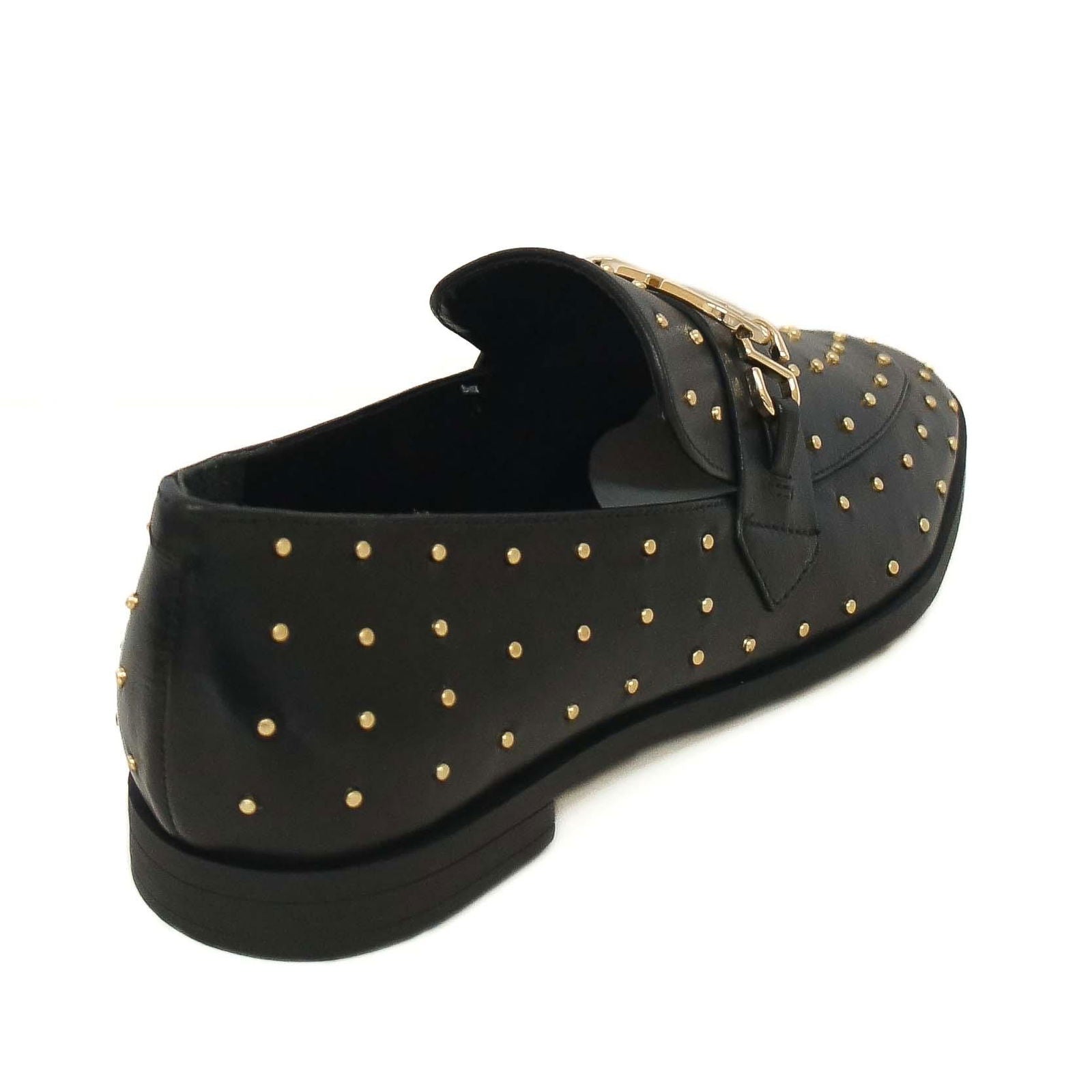 Mocassim Feminina SCHUTZ ref. MOCASSIM PRETO - VintedoisK