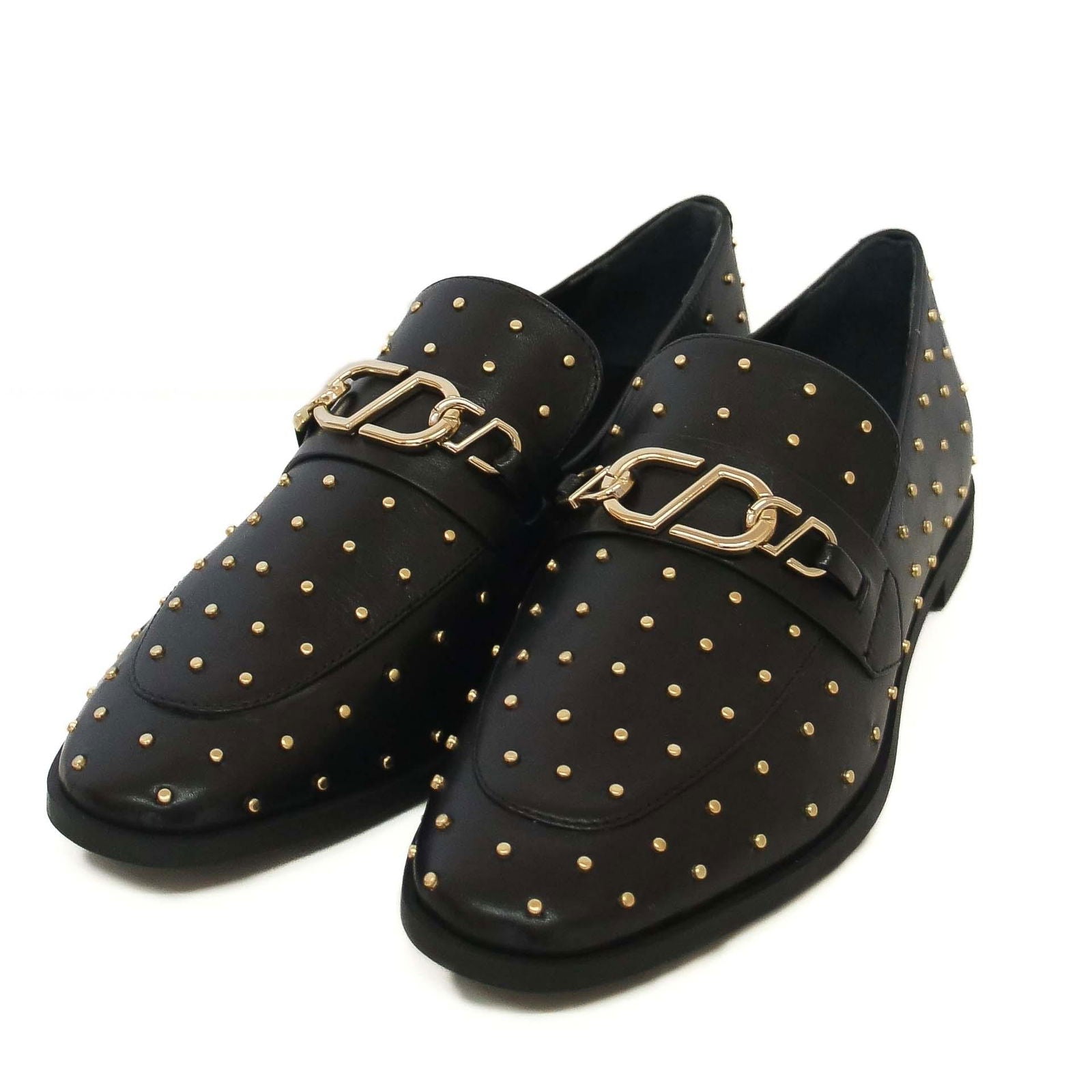 Mocassim Feminina SCHUTZ ref. MOCASSIM PRETO - VintedoisK