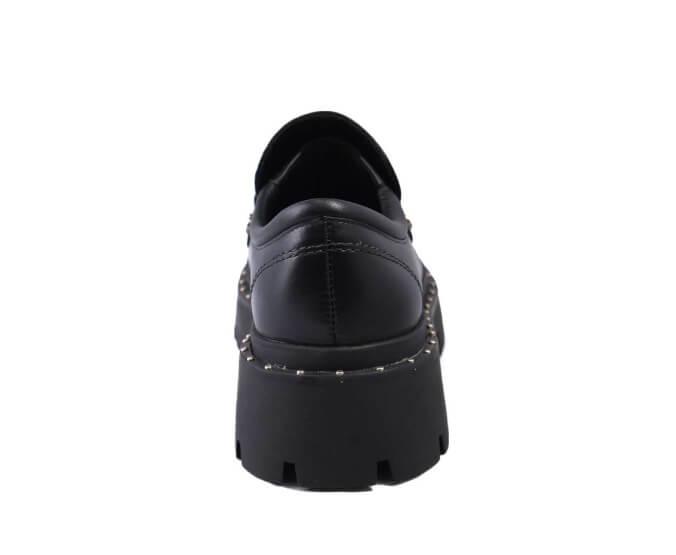 MOCASSIM TACHAS BLACK S 21712 0003 0001 SCHUTZ Imagem secundária do produto