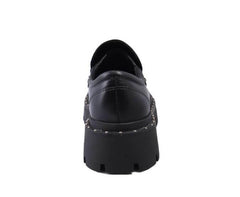 MOCASSIM TACHAS BLACK S 21712 0003 0001 SCHUTZ - Vintedoisk