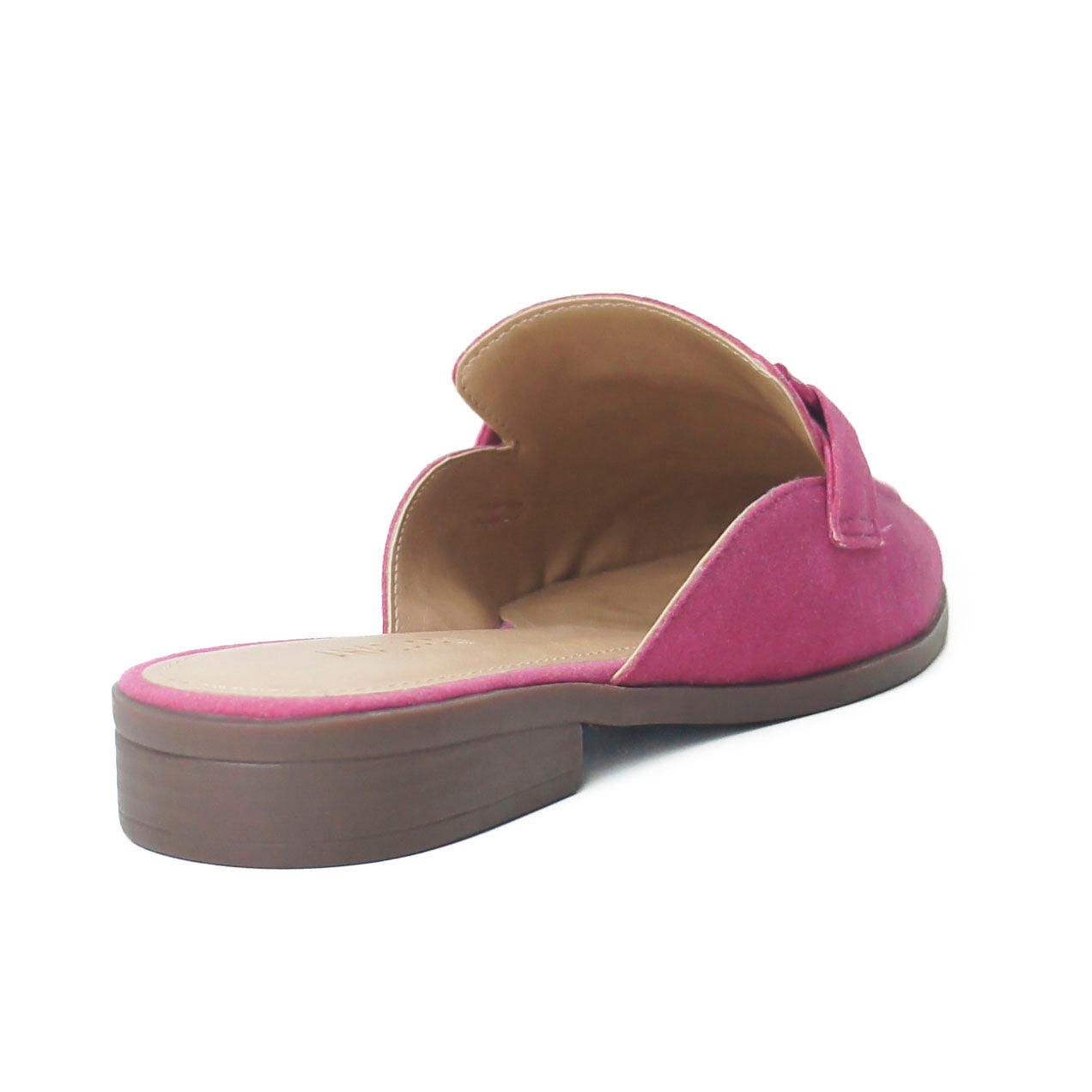 MULE CAMURÇA C 30034 0046 0003 ANACAPRI Imagem secundária do produto